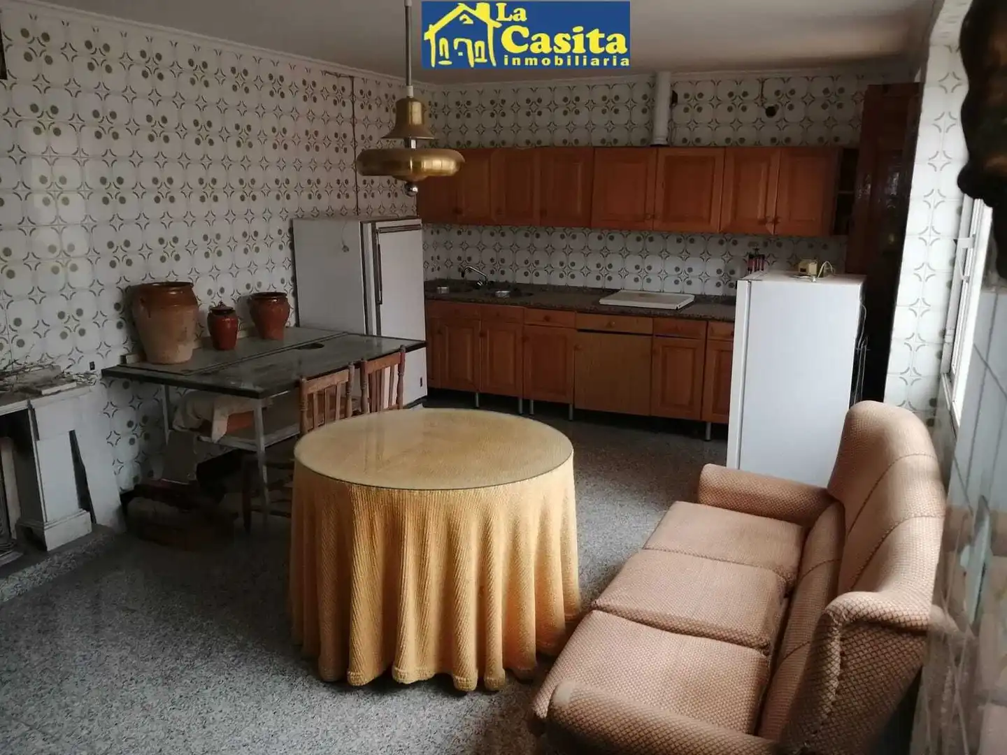 Finca rústica en venta en Calle Carmen, Granátula de Calatrava