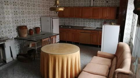 Foto 5 de Finca rústica en venda a Calle Carmen, Granátula de Calatrava, Ciudad Real