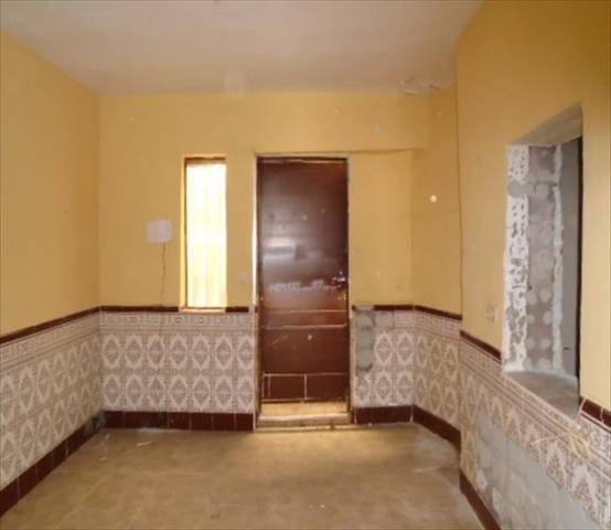 Casa-chalet en Venta en Los Navalmorales