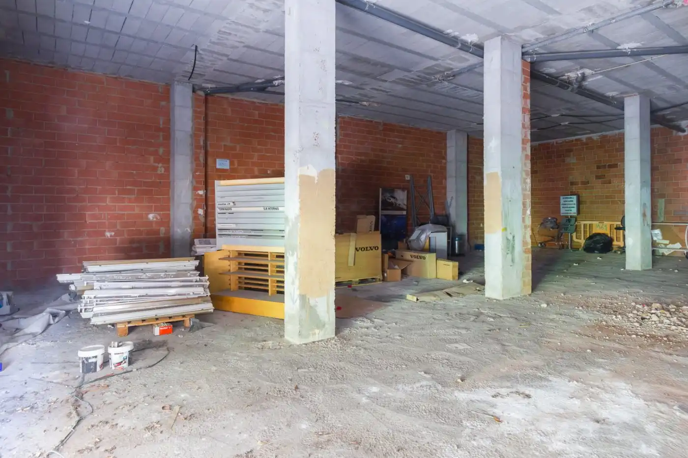 Local comercial en venta en Avenida republica argentina de la 111, imagen 4