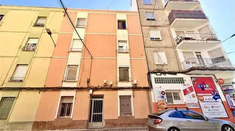 Foto 2 de Pis en venda a Carrer Mare de Déu de Les Neus, Llombai, Burriana / Borriana