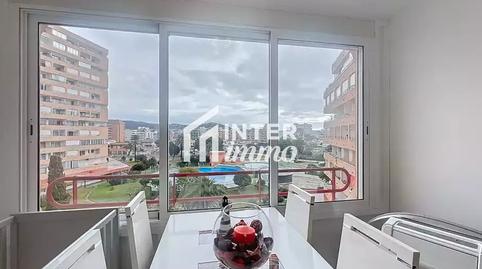 Foto 4 de Estudi en venda a Cl del Cap de Ponent, 11, Santa Margarita, Roses