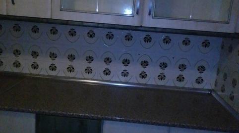 Foto 5 de Pis en venda a La Estación, Badajoz Capital