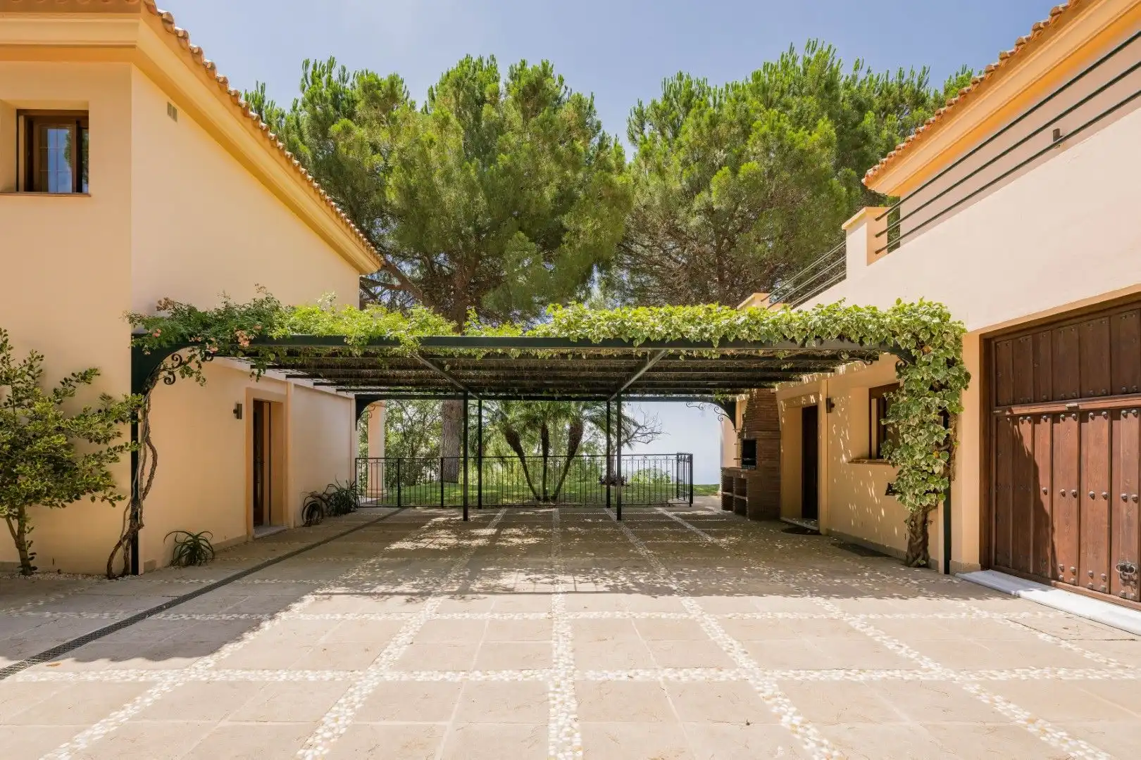Detached house with terrace for sale in Polígono 2 Parcela 595, imagen 34