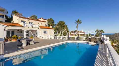 Foto 3 von Haus oder Chalet zum Verkauf in Pedreguer, Alicante