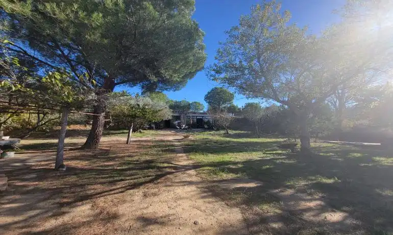 Lands and plots for sale in Garriguella, imagen 5
