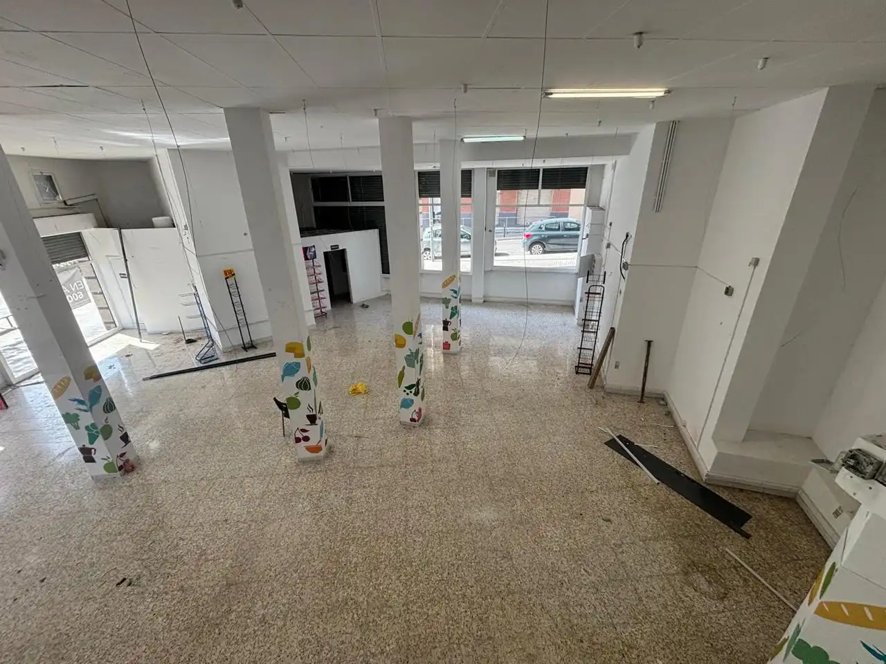 Gewerbefläche zur Miete in De La Roureda, imagen 13