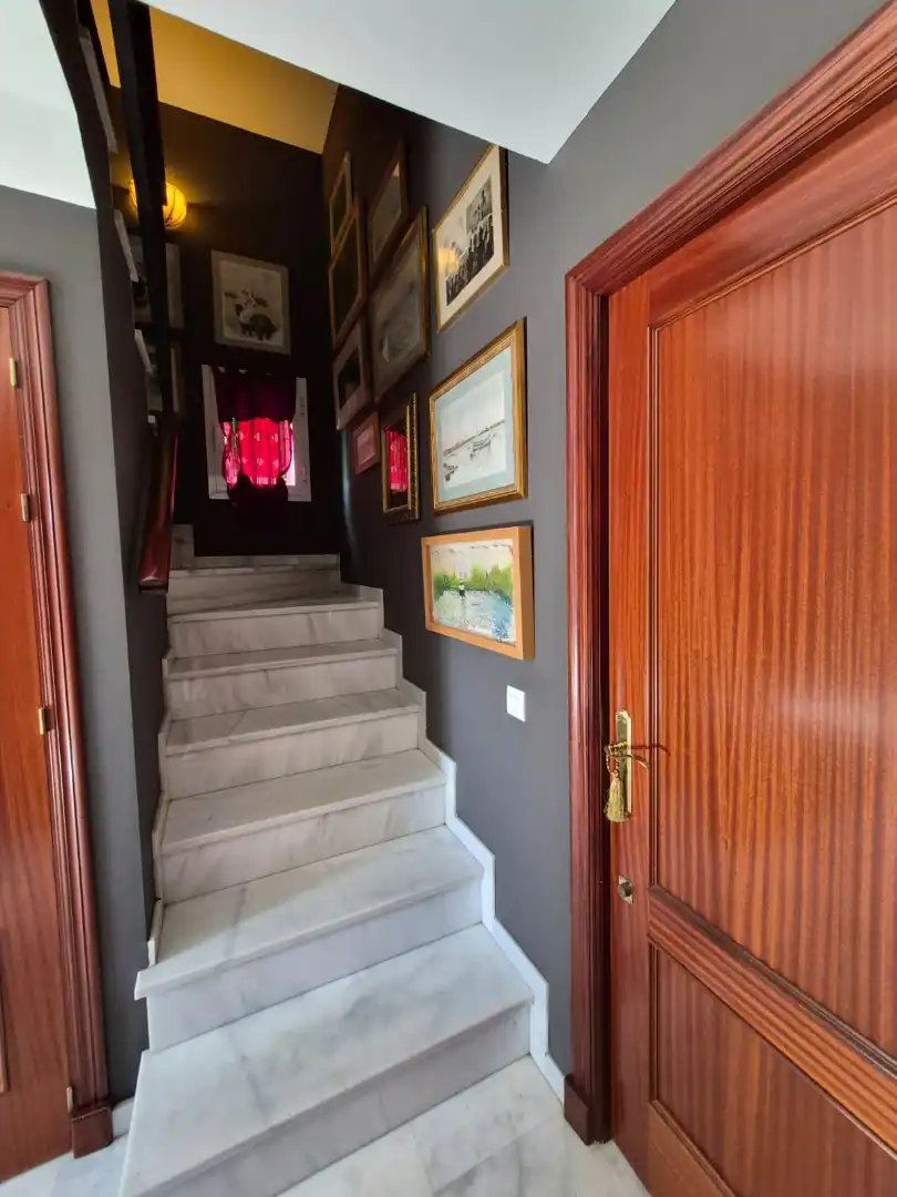 Chalet con jardín en venta en Valencina de la Concepción, imagen 20