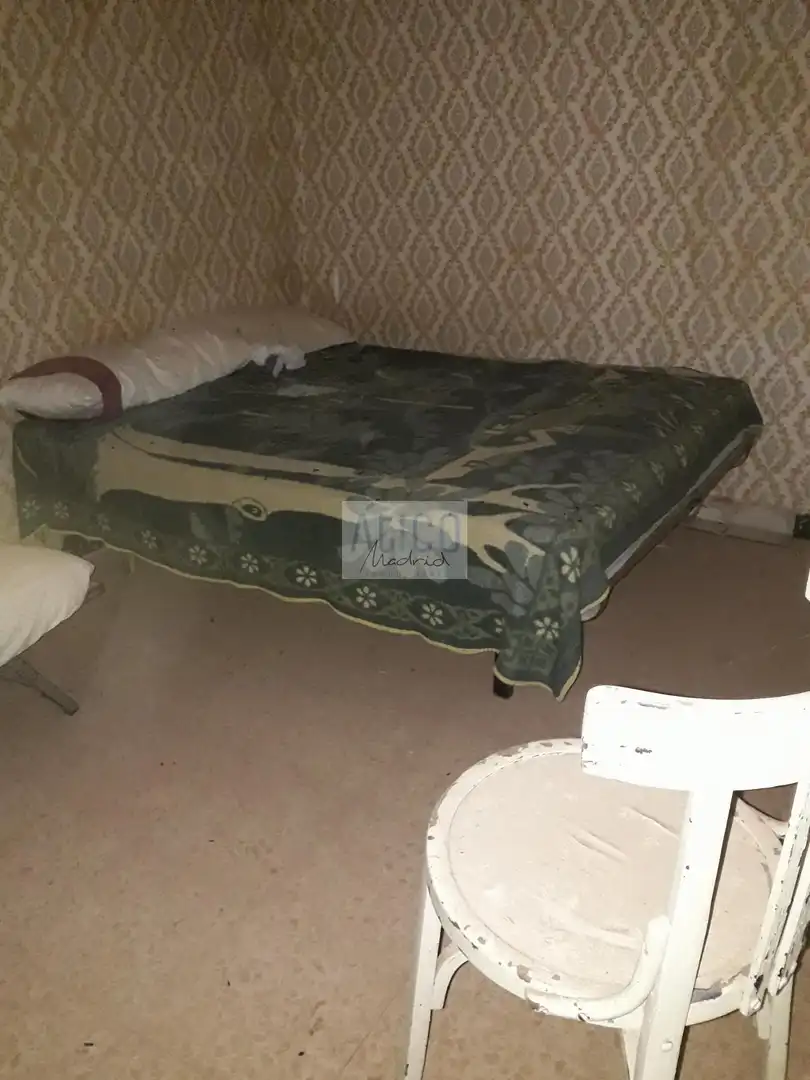 Dormitori de Casa o xalet en venda en Alcubillas