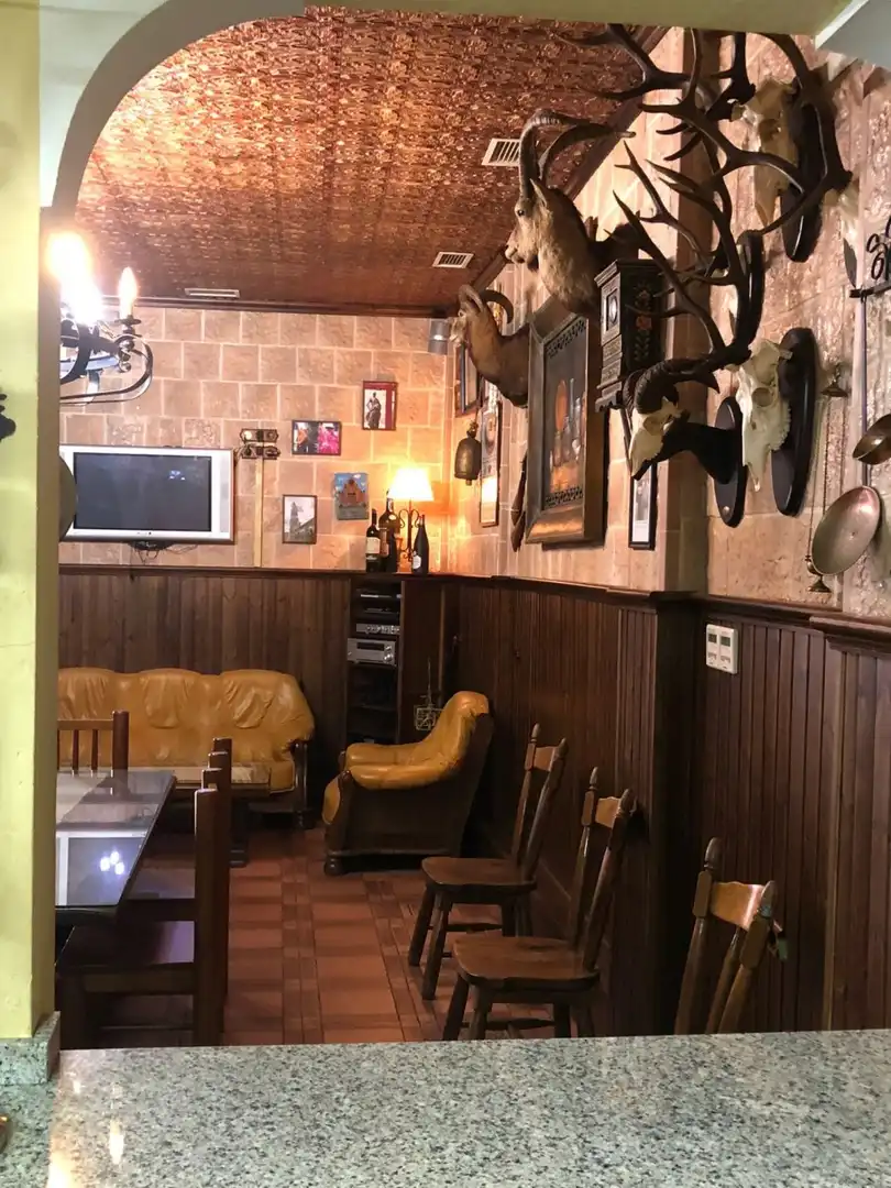 Business premises for sale in Norte-Sierra, imagen 4
