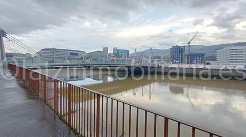 Foto 2 de Pis en venda a San Pedro de Deusto - La Ribera, Bilbao