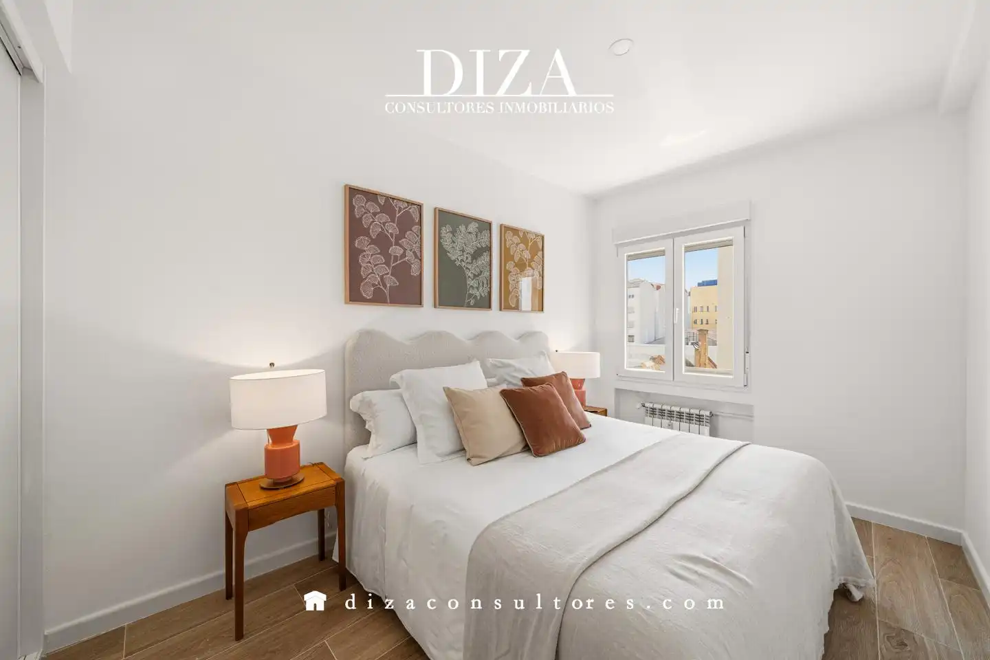 Appartement avec ascenseur à vendre à De Vallehermoso, imagen 25