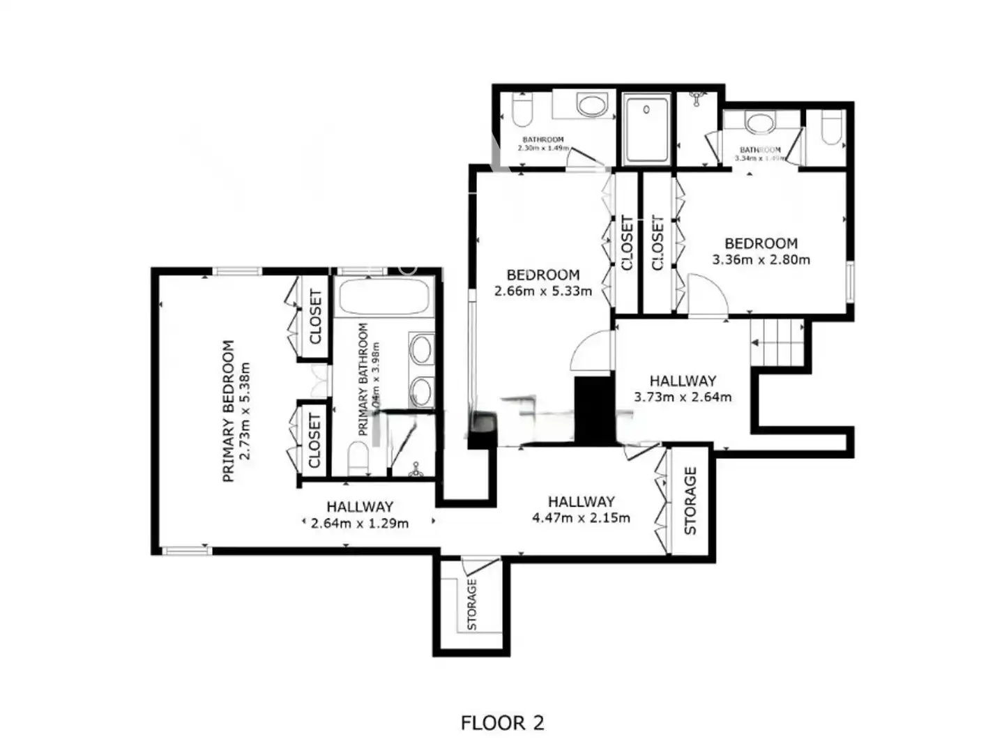 Duplex con terrazza in affitto a Monte Esquinza, imagen 75