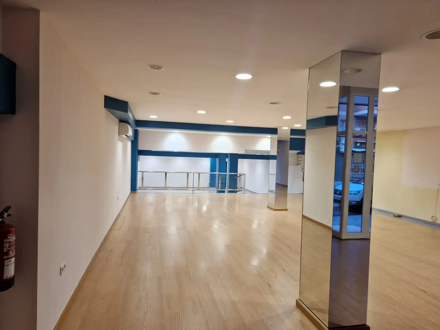 Commercial properties for sale in Sant Andreu de la Barca