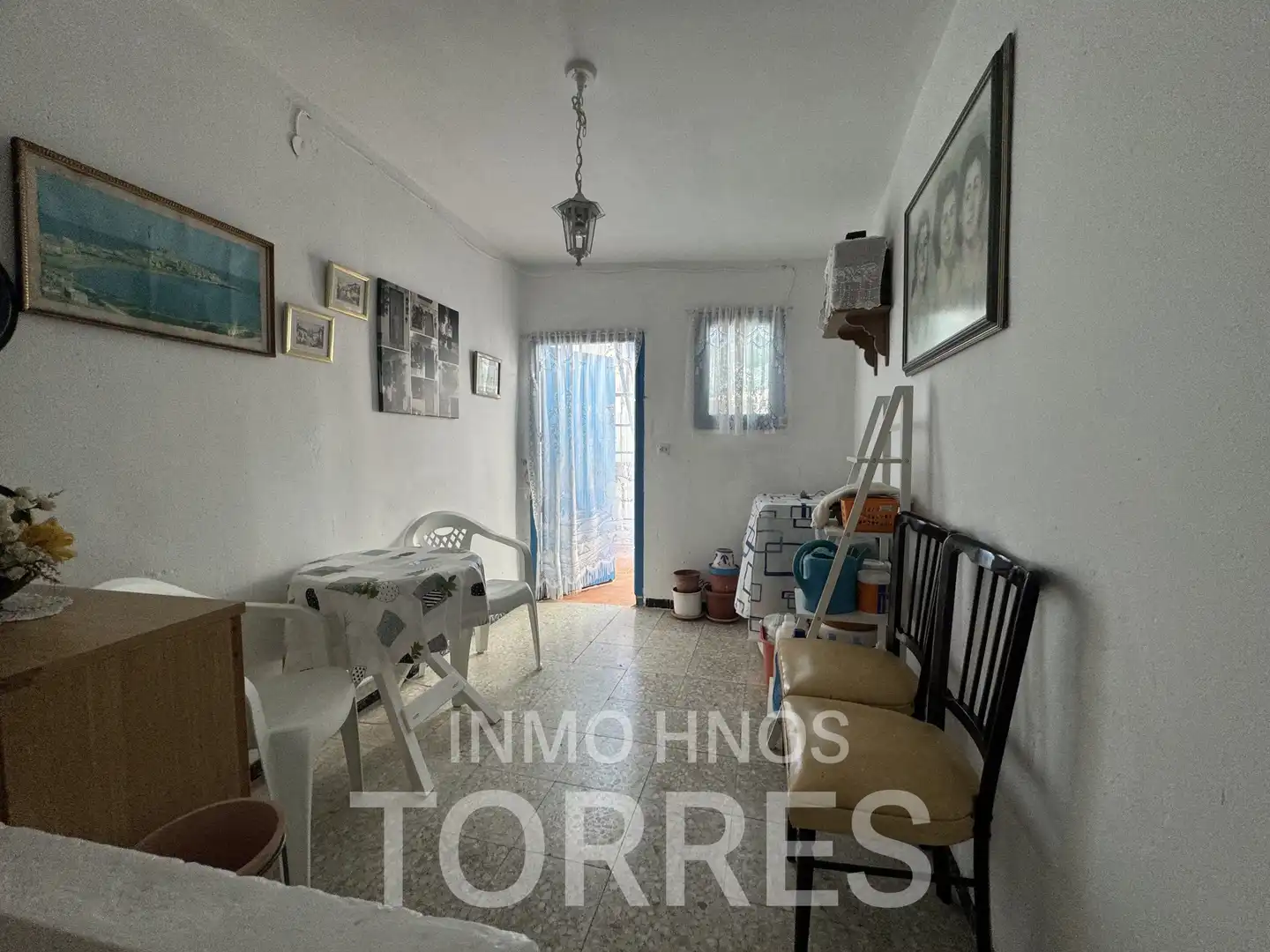 Casa amb terrassa en venda a Calle San Roque, imagen 21