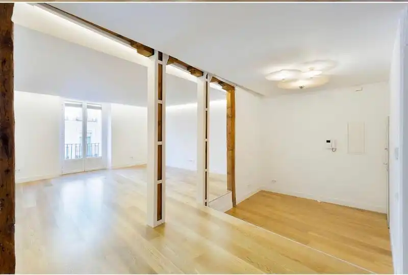 Duplexes for sale in Madrid  with Air Conditioner and Heating