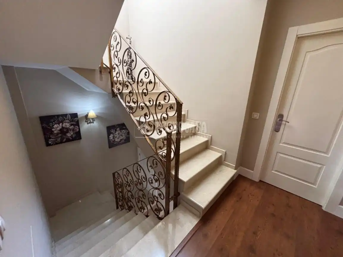 Casa o chalet en venta en Antequera con Aire acondicionado, Terraza y Trastero
