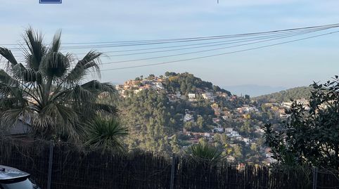 Maravilloso terreno en venta en Mas Guimbau rodeado del parque natural de Collserola, imatge 4