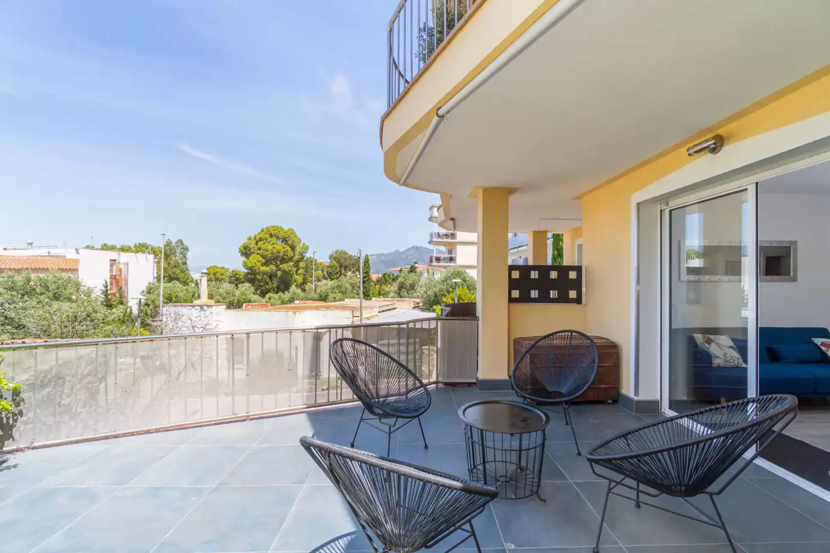 Piso en venta en Almadrava - Canyelles - Puig-Rom, imagen 16