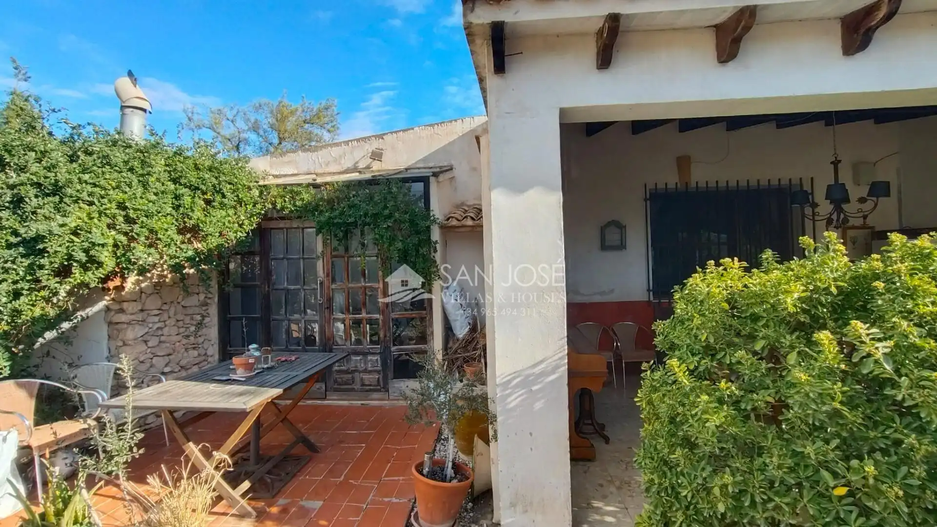 Villa mit Pool zum Verkauf in Monforte del Cid, imagen 7