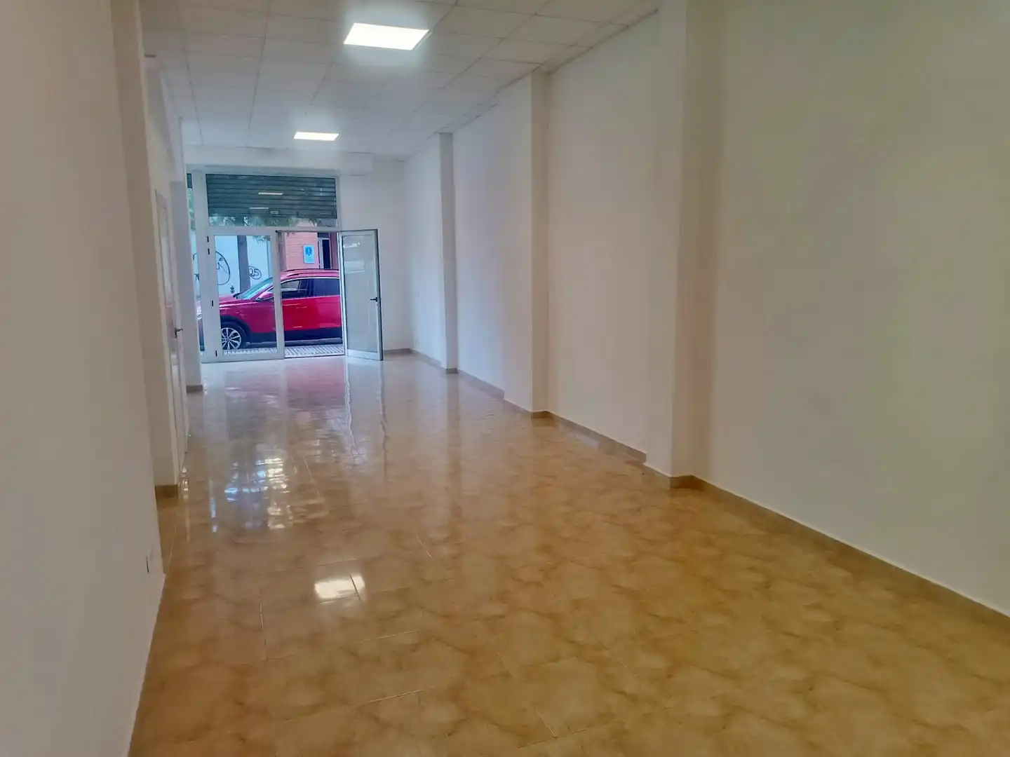 Commercial properties for rent in Tortosa