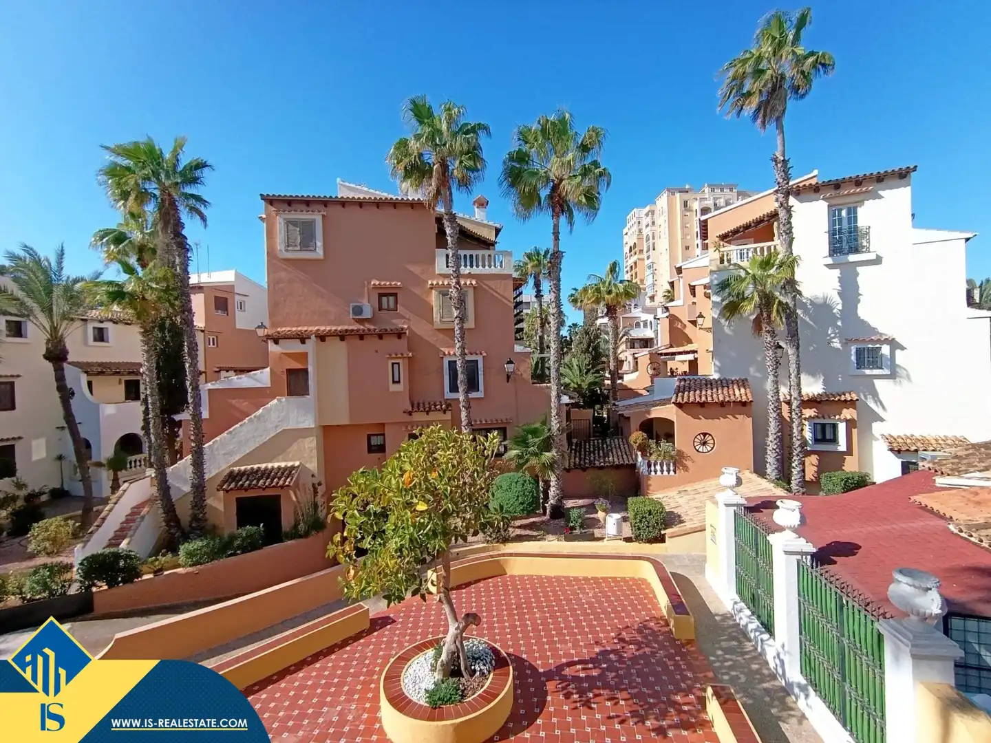 Appartamento con piscina in vendita a Playa de los Locos, imagen 70