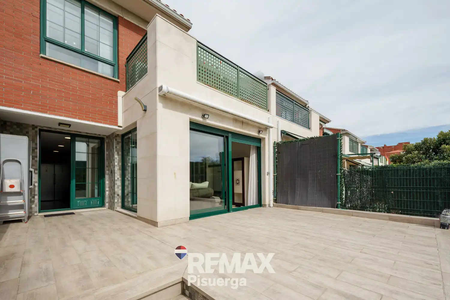 Villa mit Pool zum Verkauf in Calle José María Castilviejo 41, imagen 14