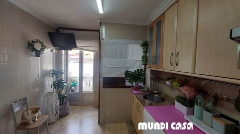 Foto 2 de Piso en venta en Marcial Adalid, Santa Uxía de Ribeira, Ribeira