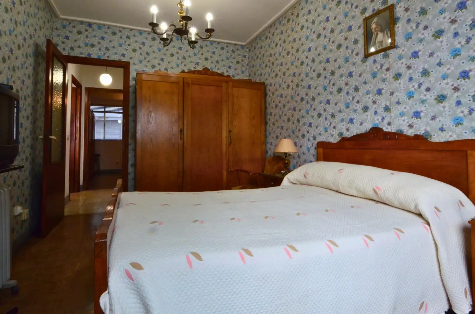 Flat with terrace for sale in Calle MONTERO RIOS 44, imagen 18