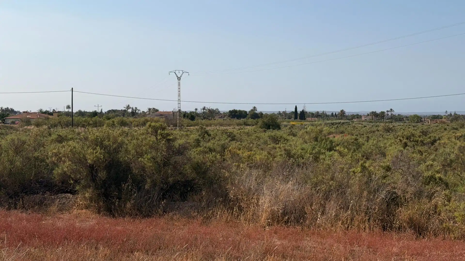 Residencial en venda en Elche / Elx