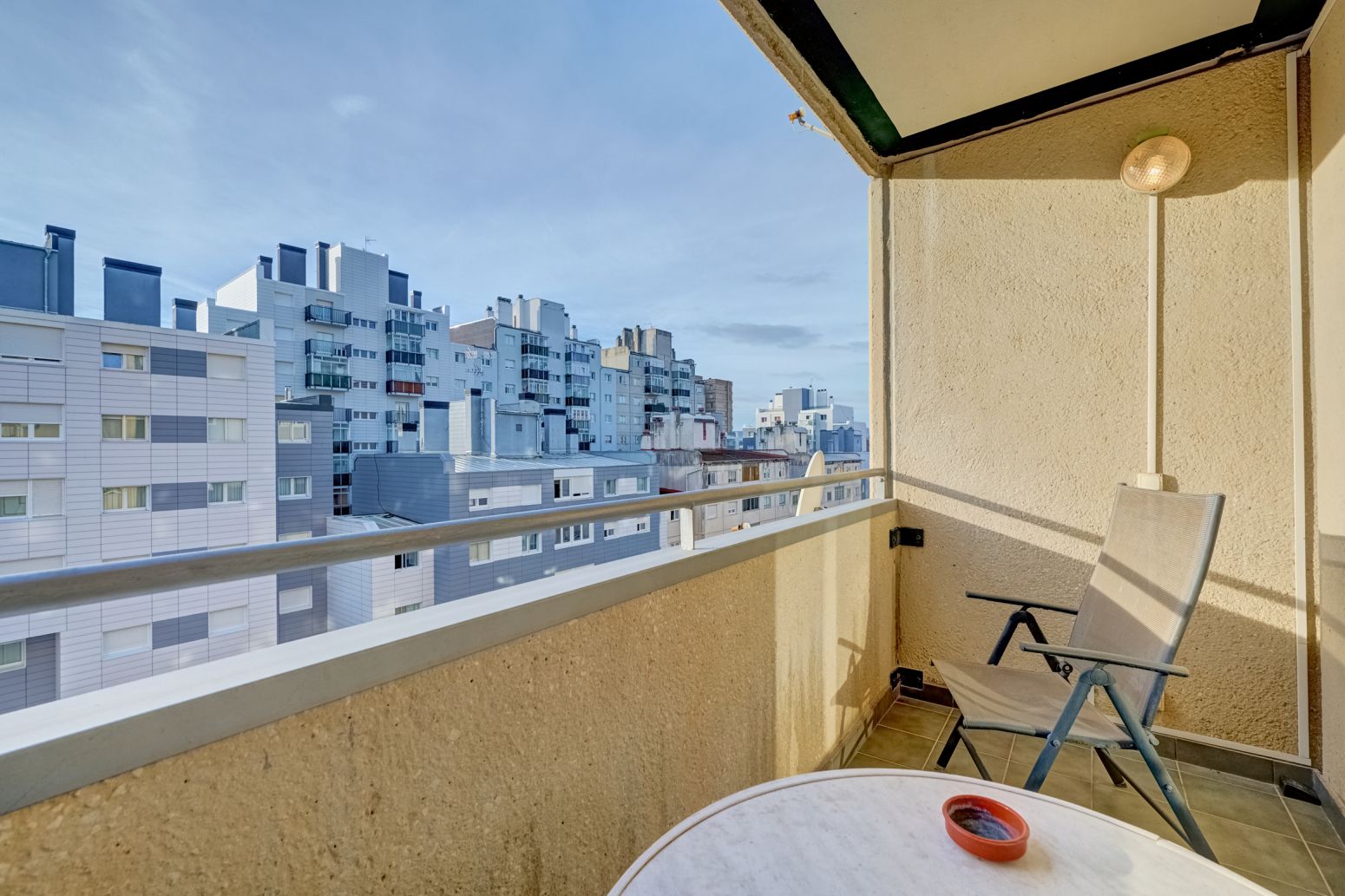 Pis en venda a Barañain - Avda Comercial  16. Barañain, Barañáin / Barañain