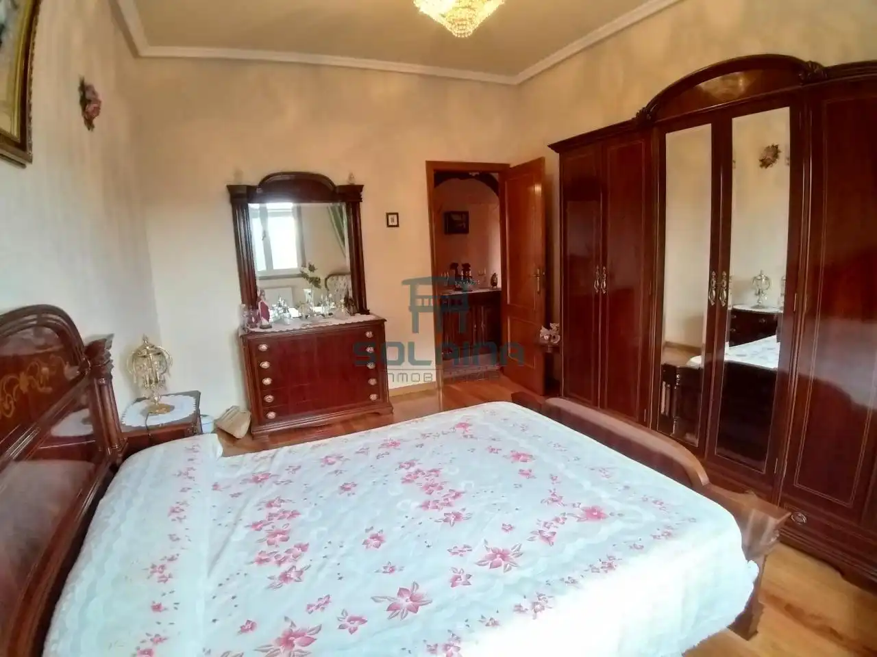 House with garden for sale in Nogueira de Ramuín, imagen 13