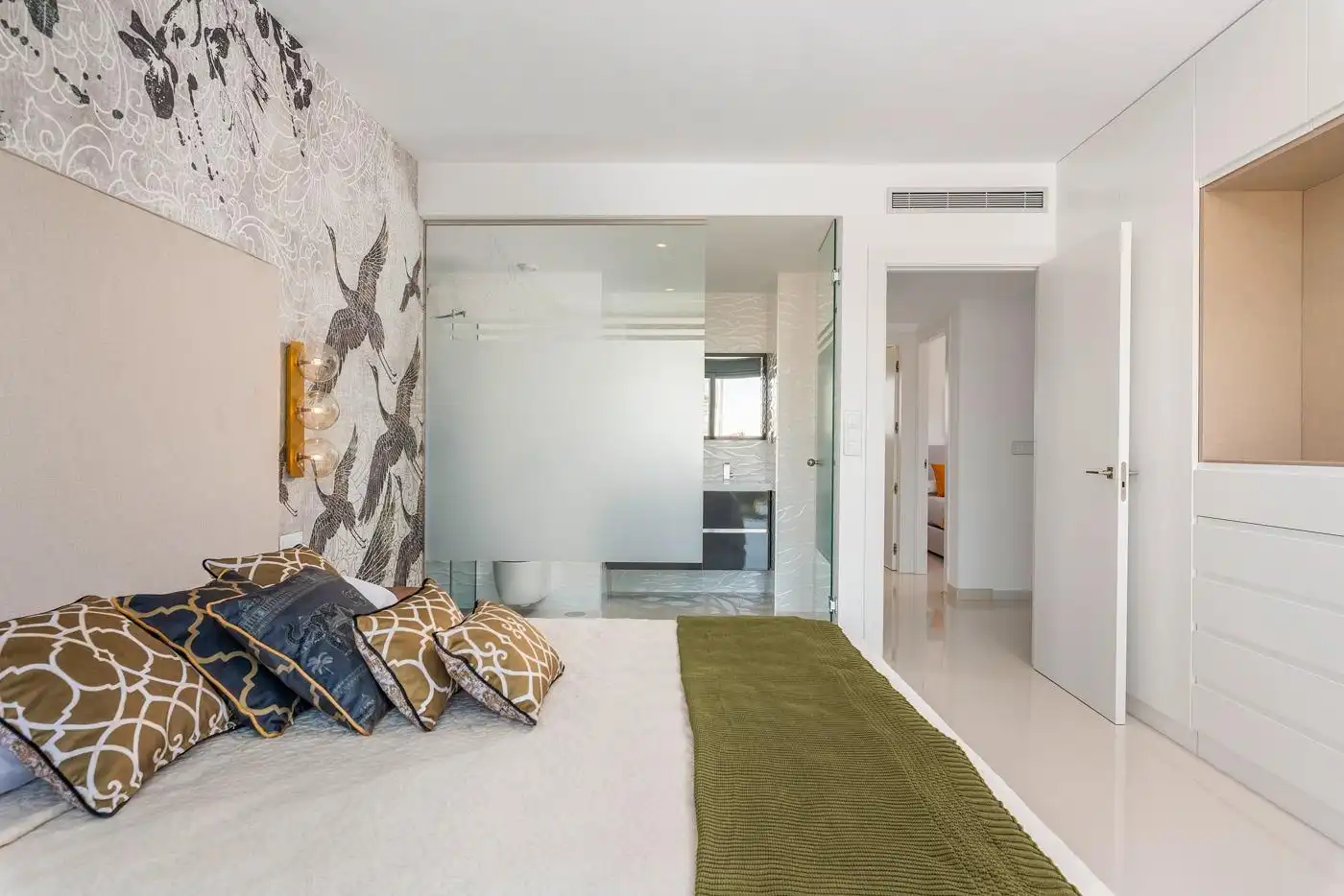 Detached house with pool for sale in Calle Av Julietta, imagen 48
