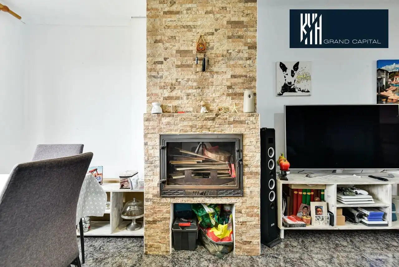 Appartement avec terrasse à vendre à Passeig Passeig Països Catalans, imagen 5