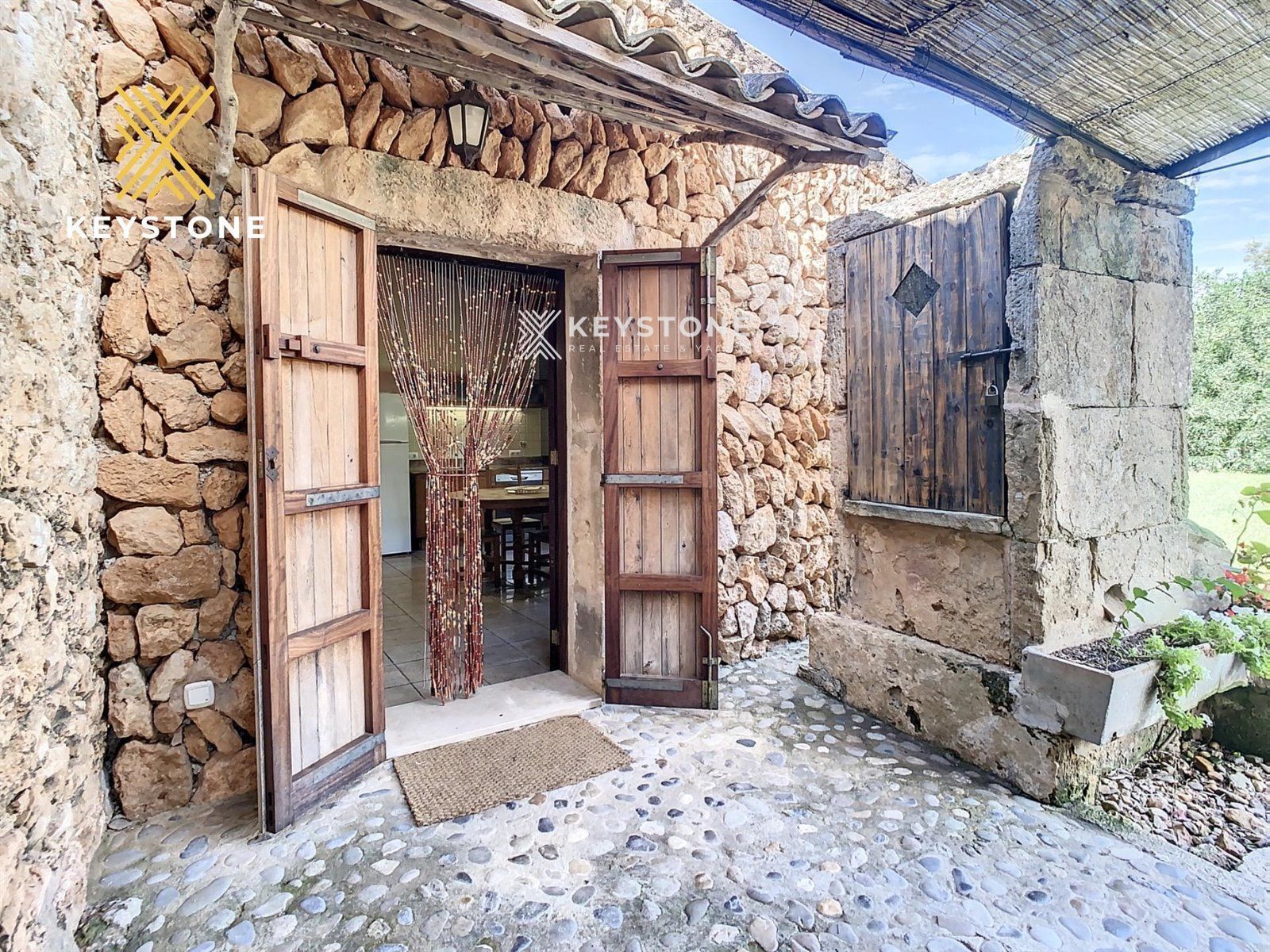 House or chalet to rent in Llucmajor  with Air Conditioner, Terrace and Storage room