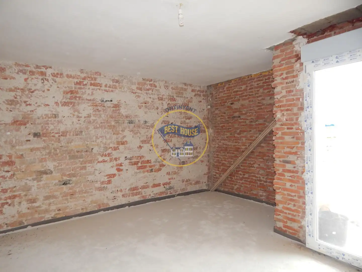 Casa amb terrassa en venda a Muro de Alcoy, imagen 2