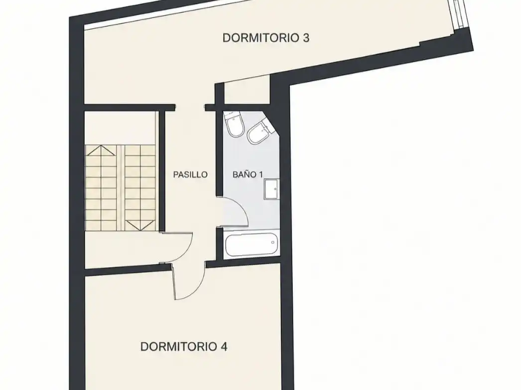 Casa o chalet en venta en Rúa Domínguez Fontán, 4, A Pobra do Caramiñal