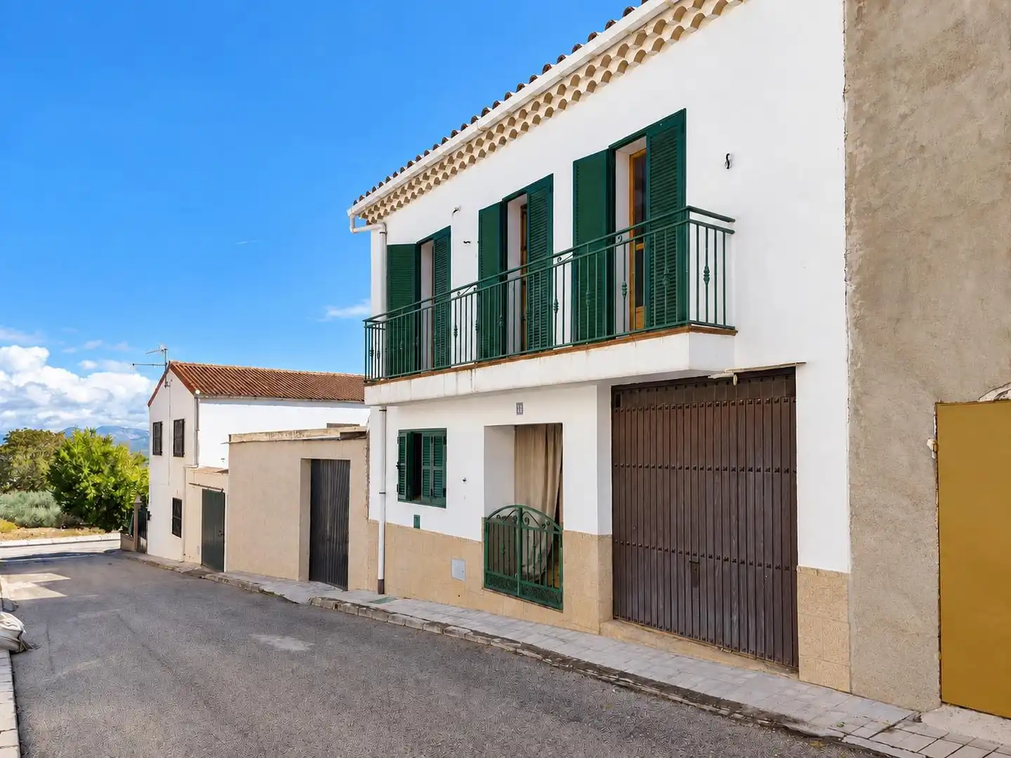 House with terrace for sale in LEON, imagen 2
