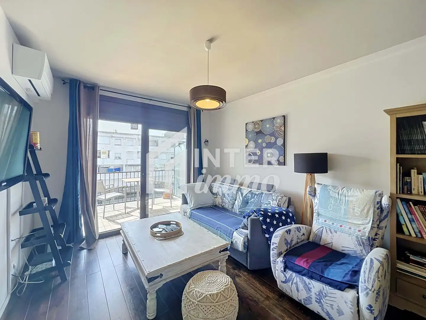 Apartament amb terrassa en venda a ALBERES/PORT MISTRAL 191, imagen 7
