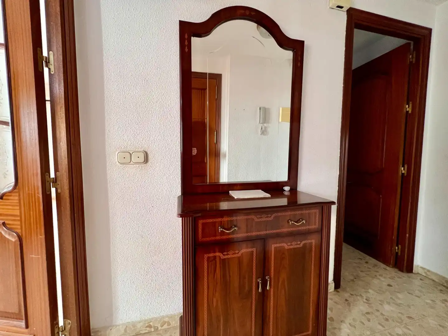 Piso en venta en Villafranca de Córdoba con Balcón