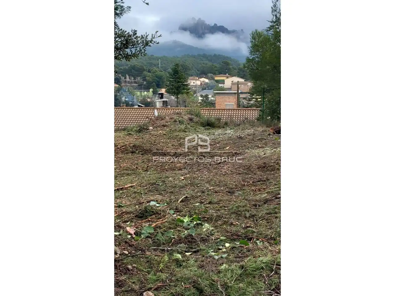 Rural land for sale in Calle Verge de Montserrat, imagen 3