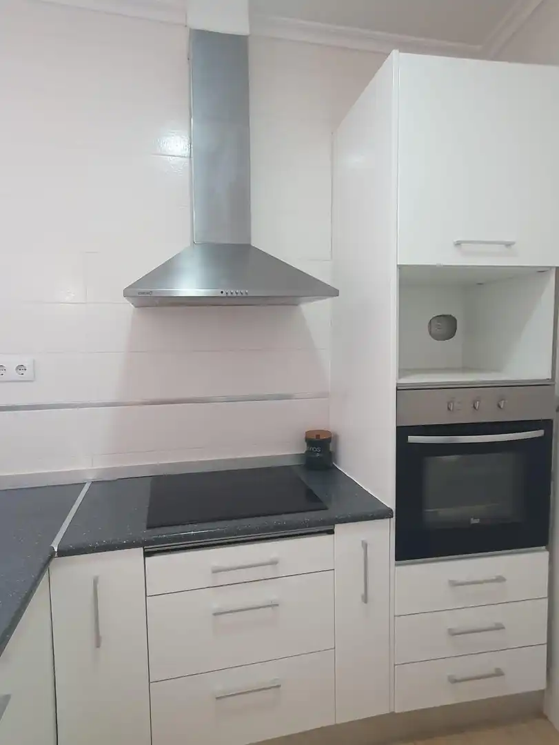 Flat with garden for sale in Benaguasil, imagen 5