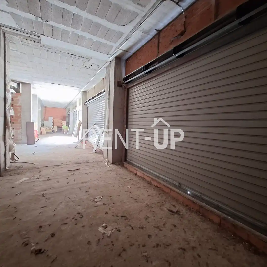 Local comercial en venta en Xàtiva, imagen 8