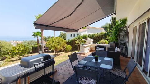 Foto 3 de Casa o chalet en venta en Buenas Noches, Estepona