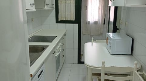 Foto 5 von Wohnung zum Verkauf in Calle de Siena, 40, Quintana, Madrid Capital