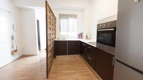 Foto 4 de Àtic en venda a Torre Cruz - Los Molinos, Sevilla