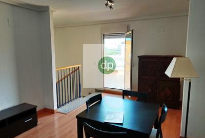 Photo 3 of Attic for sale in La Estación, Badajoz