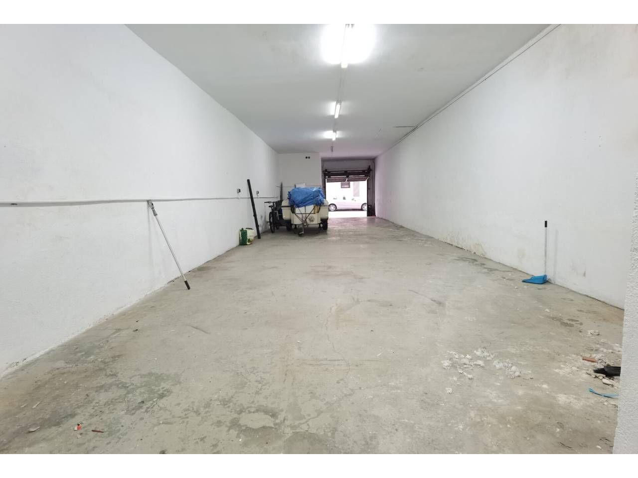 Local en venda en Terrassa