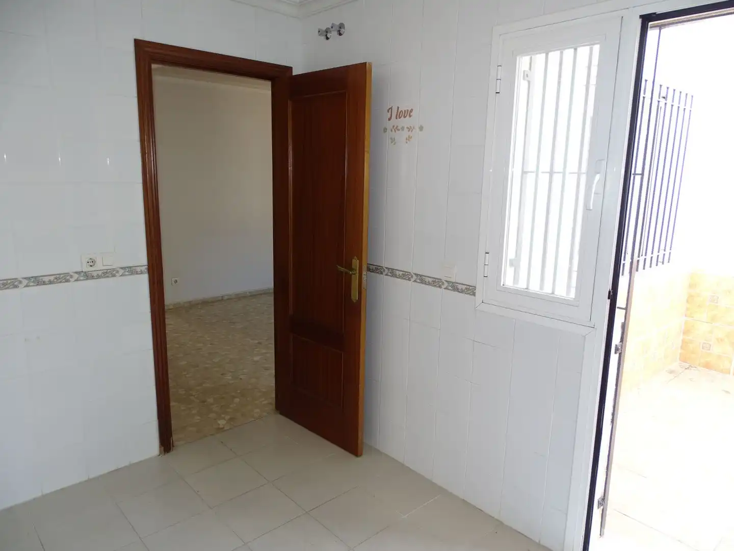 Casa o xalet en venda en Utrera amb Calefacció, Terrassa i Traster