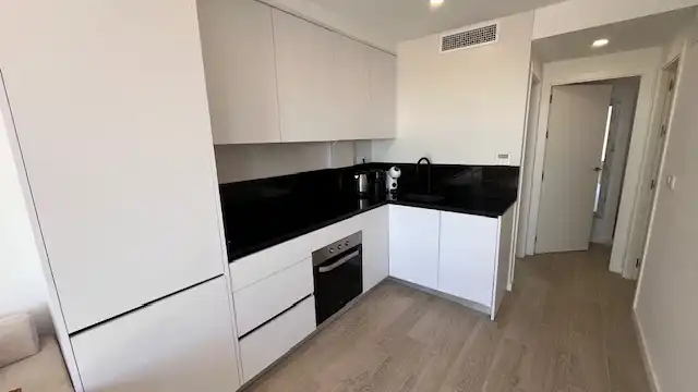 Mini appartamento con piscina in vendita a Carrer de  lalgeps, imagen 11